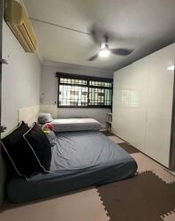 Blk 899C Woodlands Drive 50 (Woodlands), HDB 5 Rooms #583412841